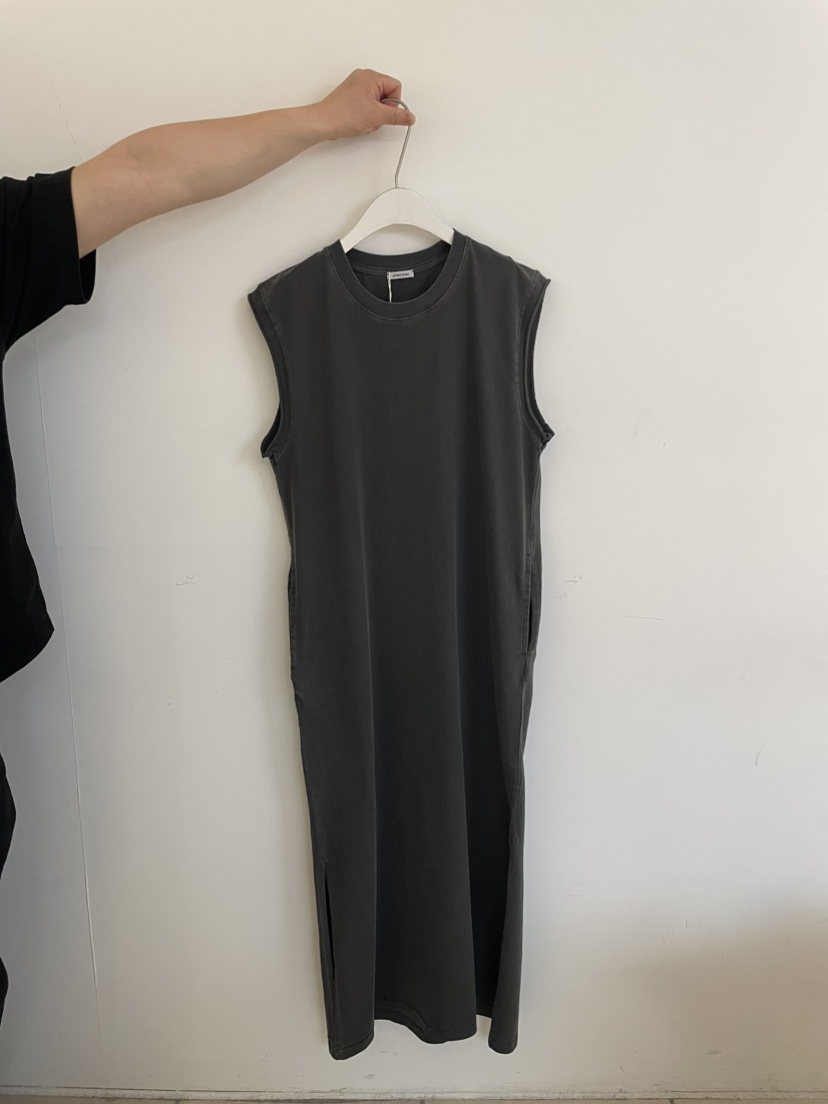 JEONG GAM STUDIOS韓國東大門代購女裝新品人氣26春夏連衣裙JEONG GAM STUDIOS連衣裙圖色3