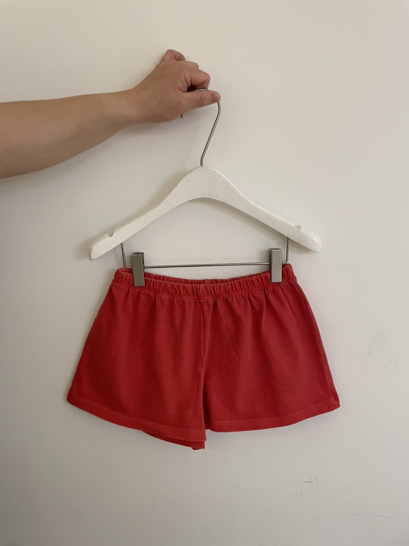 JEONG GAM STUDIOS韓國代購女裝新品時尚人氣推薦休閑短褲JEONG GAM STUDIOS短褲圖色3