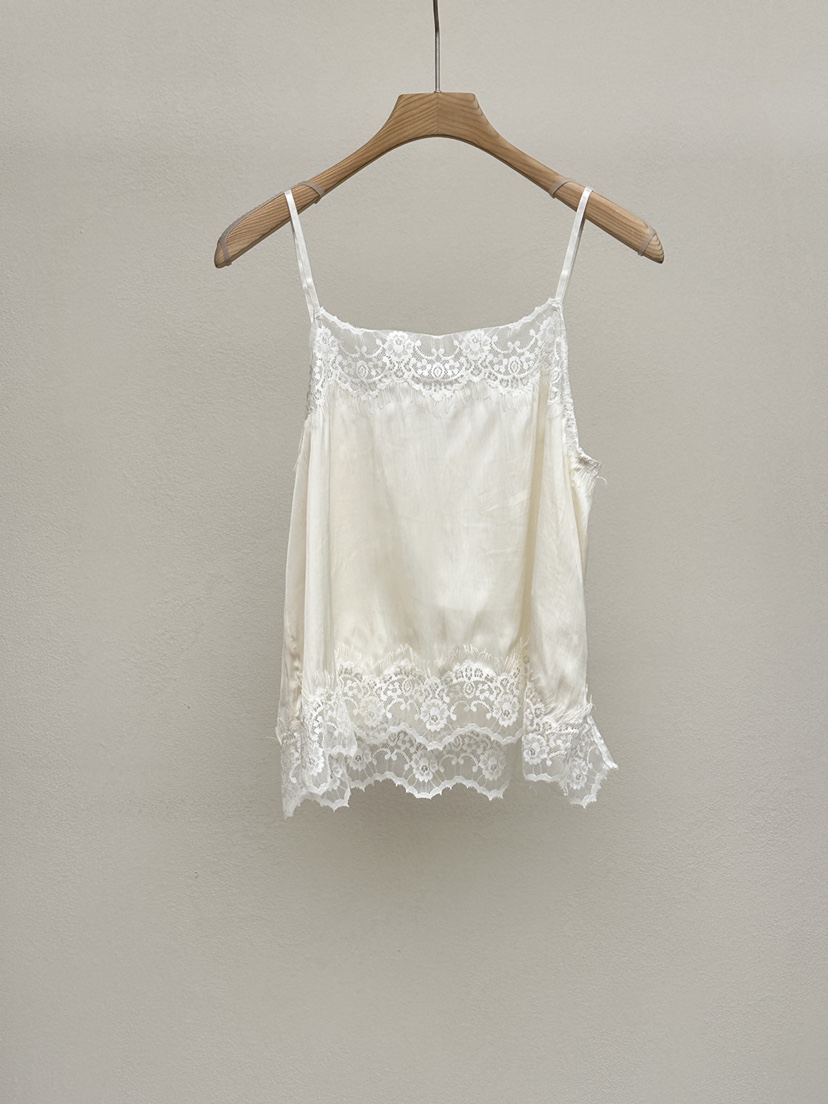 EFFERVESCENT韓國東大門直郵女士新品推薦職業時尚吊帶背心evc/effervescent吊帶/背心圖色1