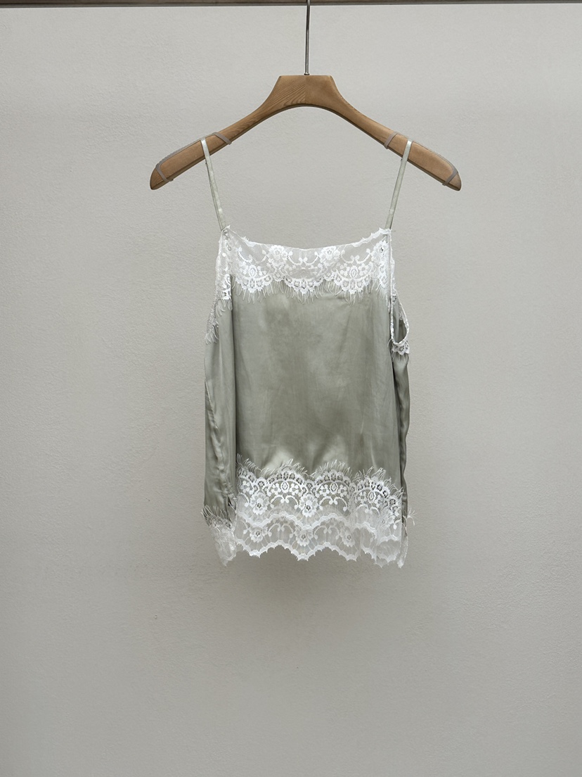 EFFERVESCENT韓國東大門直郵女士新品推薦職業時尚吊帶背心evc/effervescent吊帶/背心圖色2