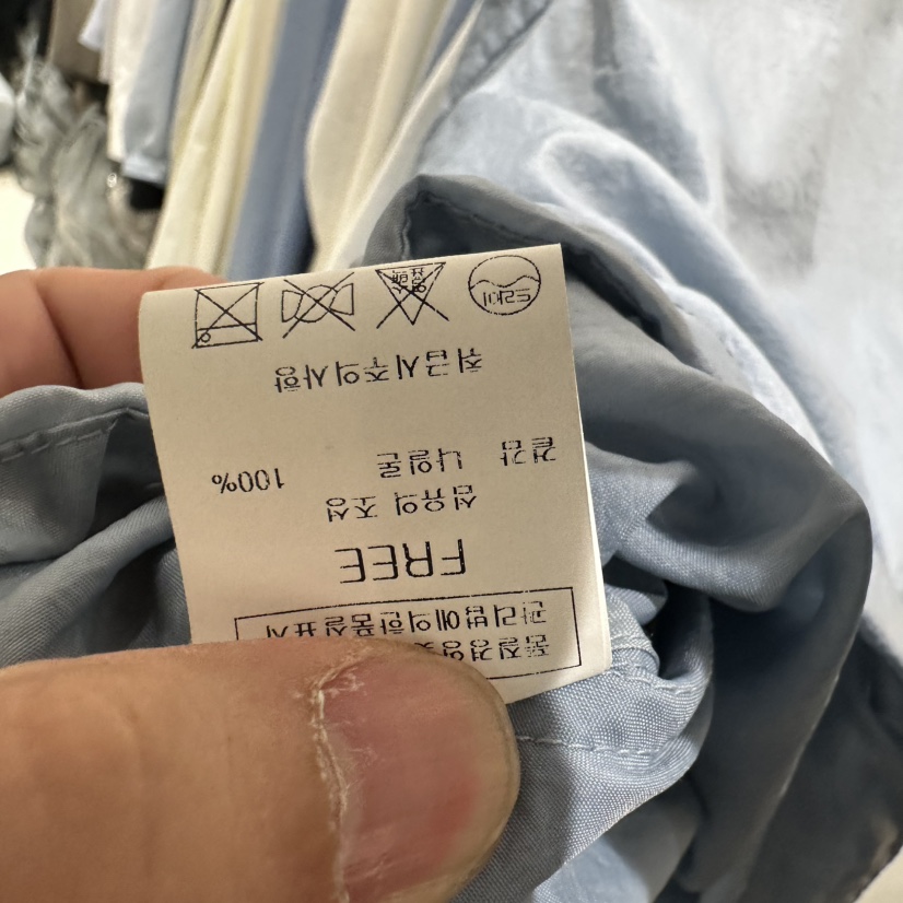 BLUEI-D/N SHARP韓國東大門直郵女士新品人氣熱賣夾克Blue i-d/N SHARP夾克