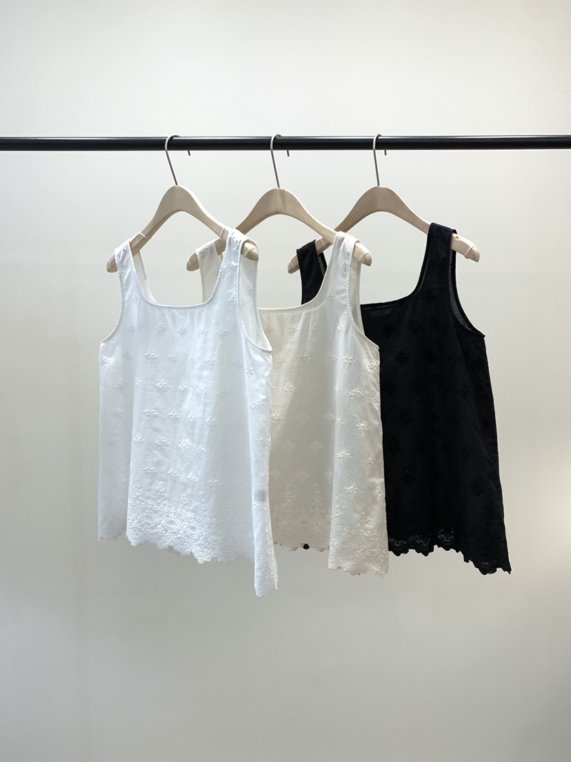 KNOCK韓國東大門直郵女士新款26春夏時尚職業人氣吊帶背心KNOCK吊帶/背心