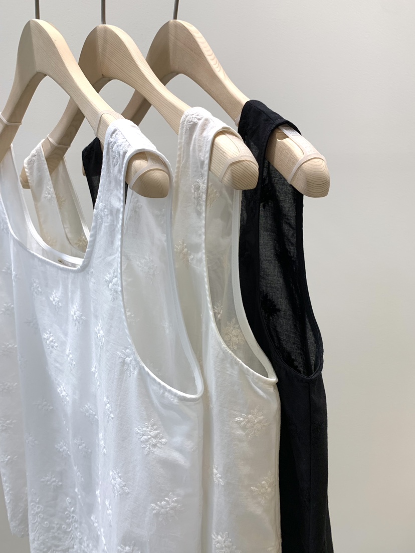 KNOCK韓國東大門直郵女士新款26春夏時尚職業人氣吊帶背心KNOCK吊帶/背心