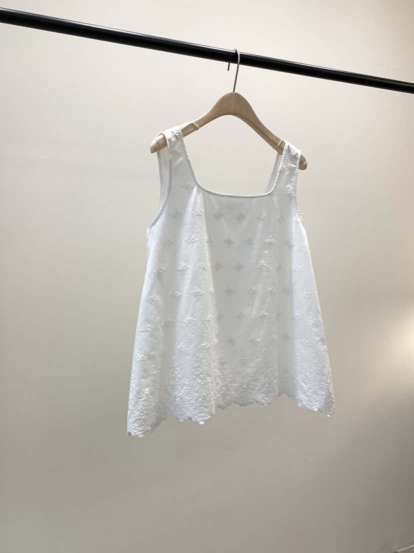 KNOCK韓國東大門直郵女士新款26春夏時尚職業人氣吊帶背心KNOCK吊帶/背心