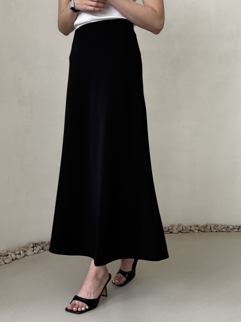 DEMAR韓國東大門直郵女裝新款職業人氣26春夏推薦休閑長裙DEMAR長裙