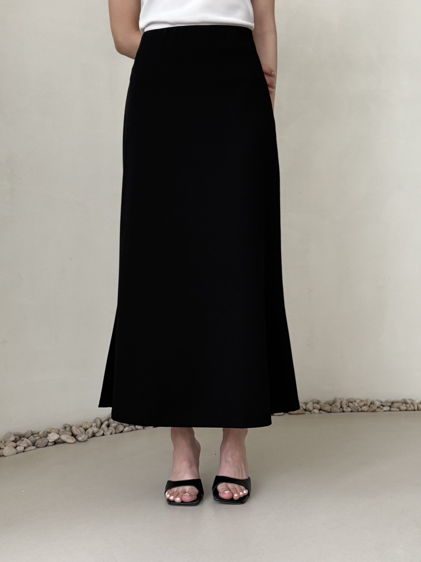 DEMAR韓國東大門直郵女裝新款職業人氣26春夏推薦休閑長裙DEMAR長裙