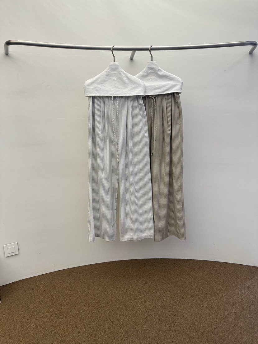 WIDA-P/RENEJ韓國代購女士新品人氣26春夏職業時尚休閑褲WIDA-P/RENEJ休閑褲