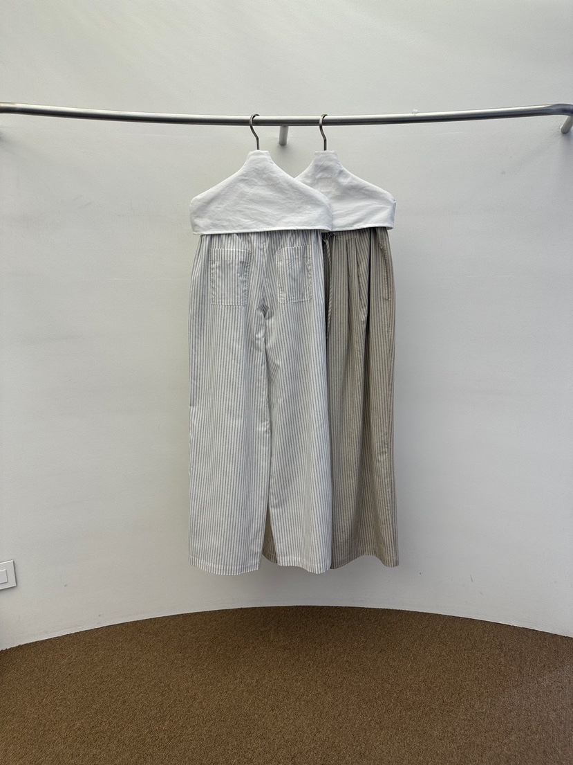 WIDA-P/RENEJ韓國代購女士新品人氣26春夏職業時尚休閑褲WIDA-P/RENEJ休閑褲