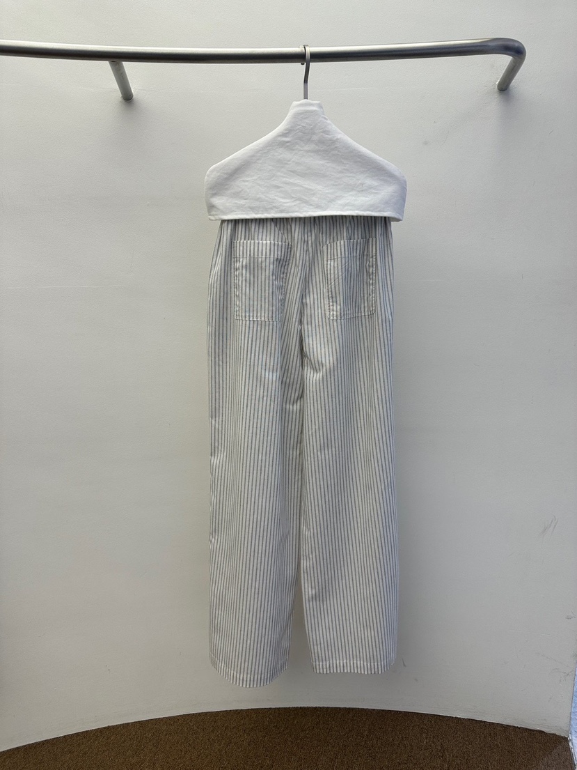 WIDA-P/RENEJ韓國代購女士新品人氣26春夏職業時尚休閑褲WIDA-P/RENEJ休閑褲