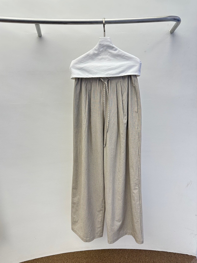 WIDA-P/RENEJ韓國代購女士新品人氣26春夏職業時尚休閑褲WIDA-P/RENEJ休閑褲圖色2