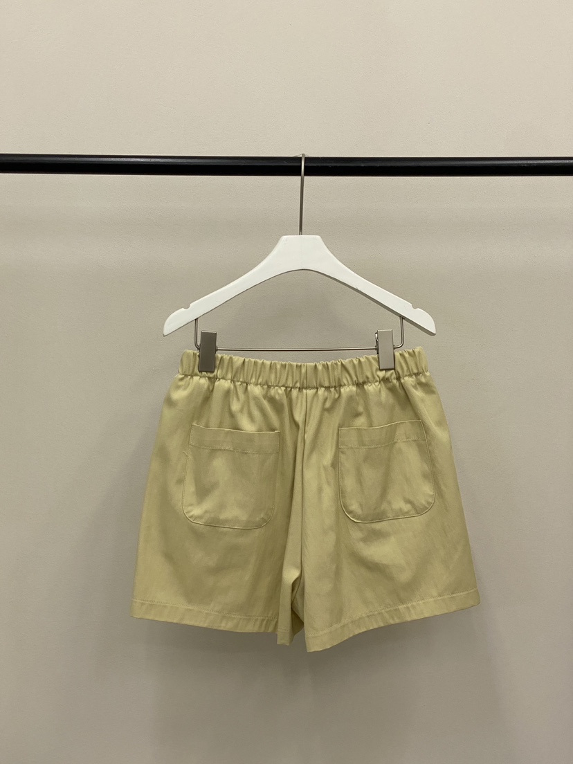 MUCH MORE/JACKPOT韓國東大門直郵女裝新品時尚休閑短褲MUCH MORE/JACKPOT短褲