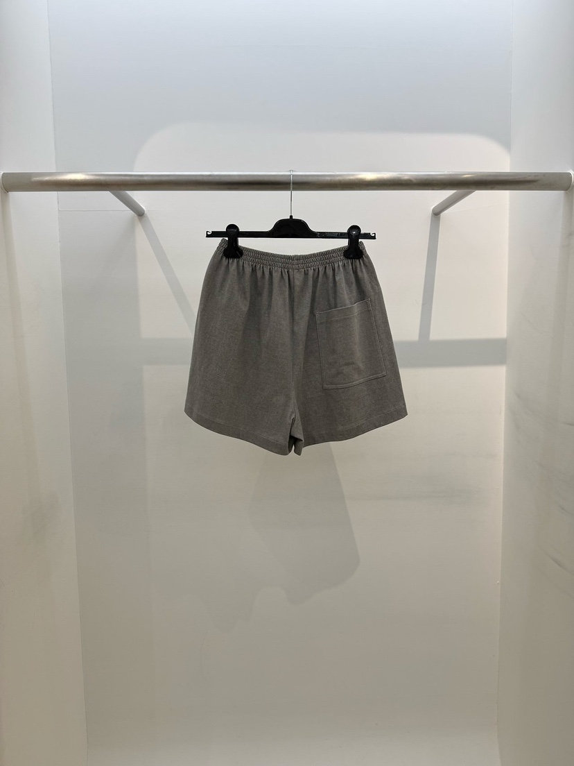 EDIT韓國代購女裝新品時尚人氣26春夏推薦熱賣休閑職業短褲EDIT短褲