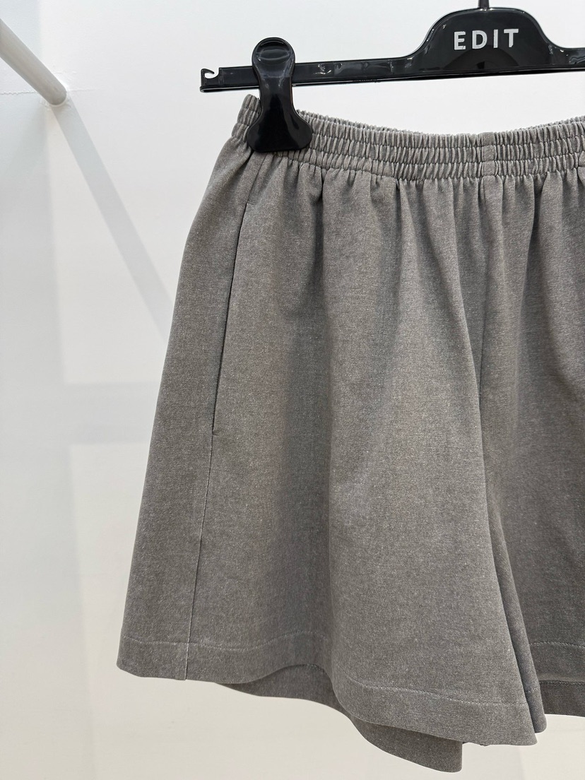 EDIT韓國代購女裝新品時尚人氣26春夏推薦熱賣休閑職業短褲EDIT短褲