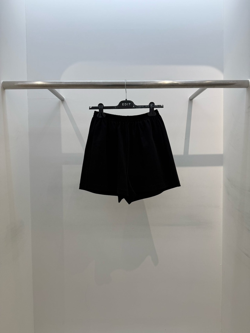 EDIT韓國代購女裝新品時尚人氣26春夏推薦熱賣休閑職業短褲EDIT短褲圖色4