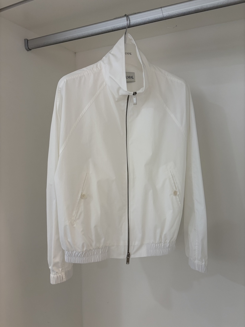 NORMAL韓國東大門直郵女士新款時尚人氣熱賣休閑推薦夾克NORMAL夾克圖色1