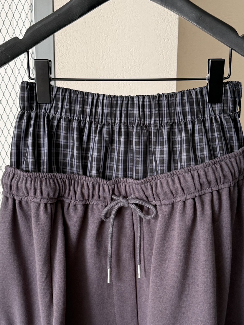 LARCENCICL/BESO韓國直郵實拍女士新品休閑半身裙中短裙LARCENCICL/BESO半身裙/中短裙