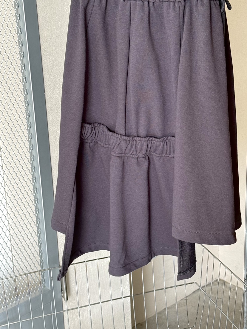 LARCENCICL/BESO韓國直郵實拍女士新品休閑半身裙中短裙LARCENCICL/BESO半身裙/中短裙