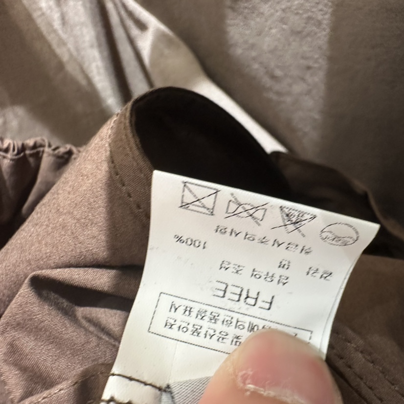 BLUEI-D/N SHARP韓國代購女士新款時尚人氣26春夏連體褲Blue i-d/N SHARP連體褲