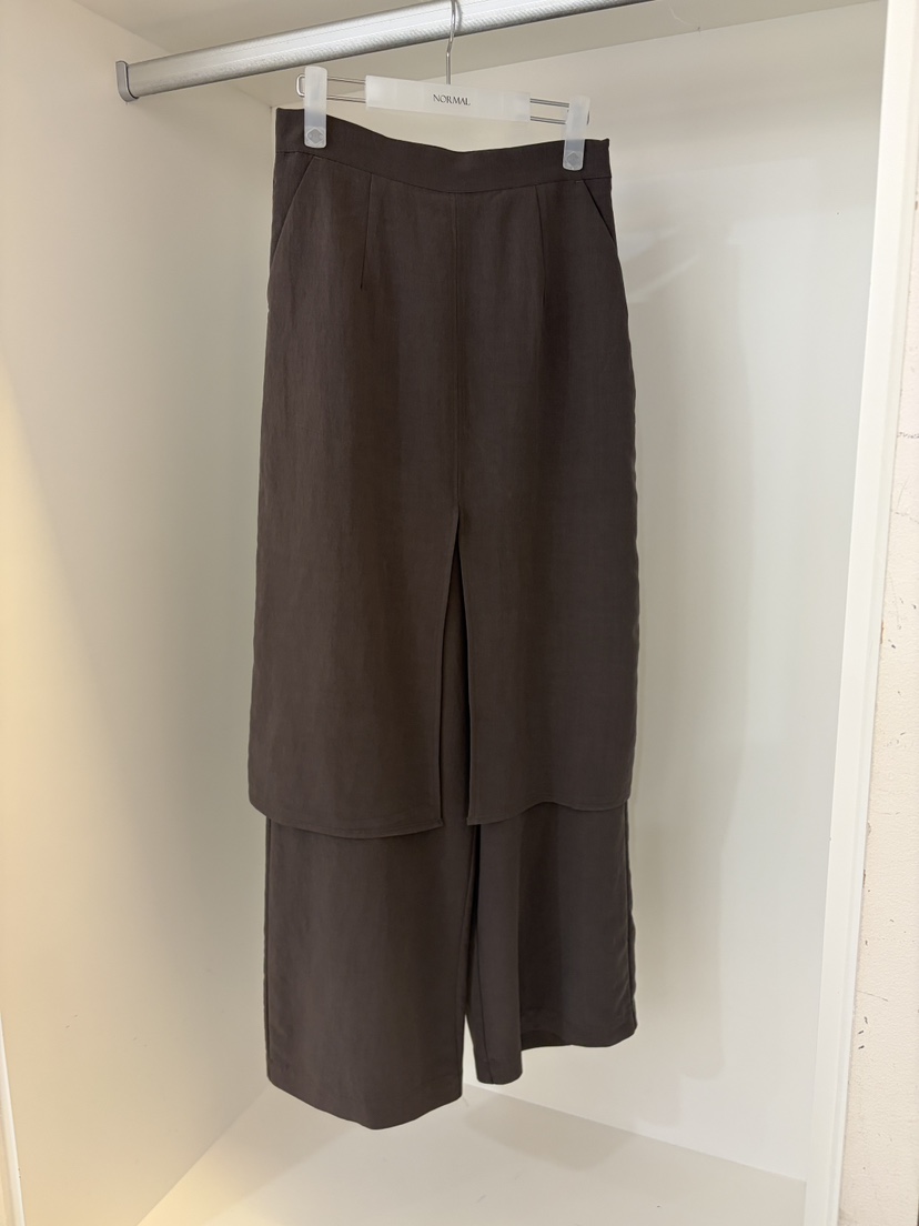 NORMAL韓國東大門代購女士新款人氣職業推薦時尚熱賣裙褲NORMAL裙褲