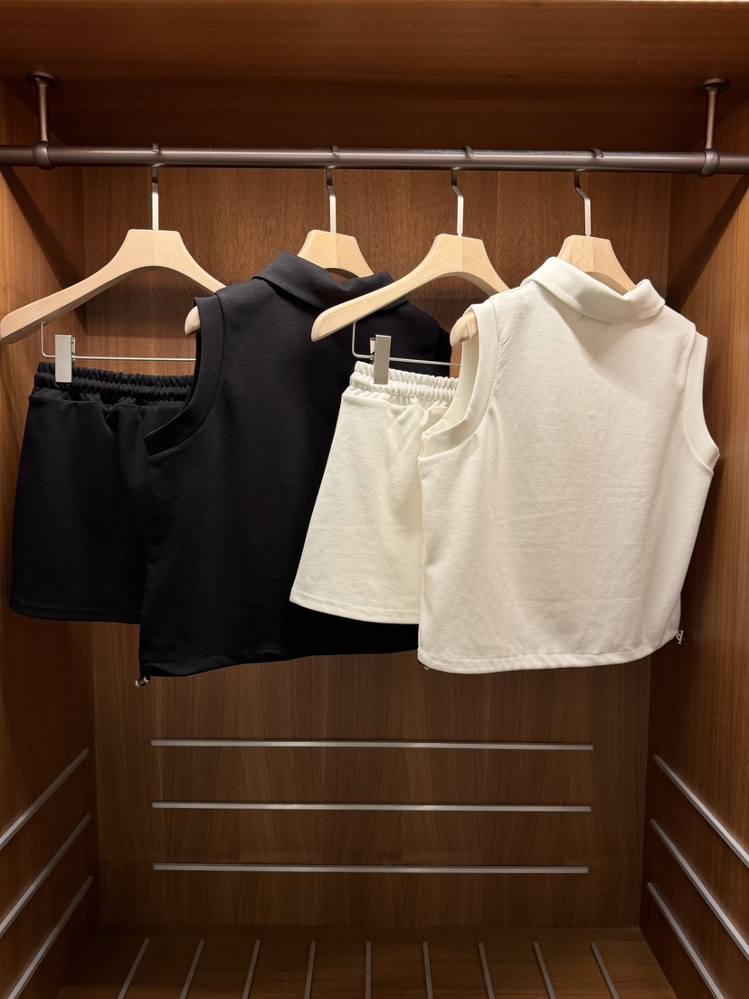 CLOTH韓國直郵女士新款職業人氣休閑推薦26春夏熱賣時尚套裝CLOTH套裝