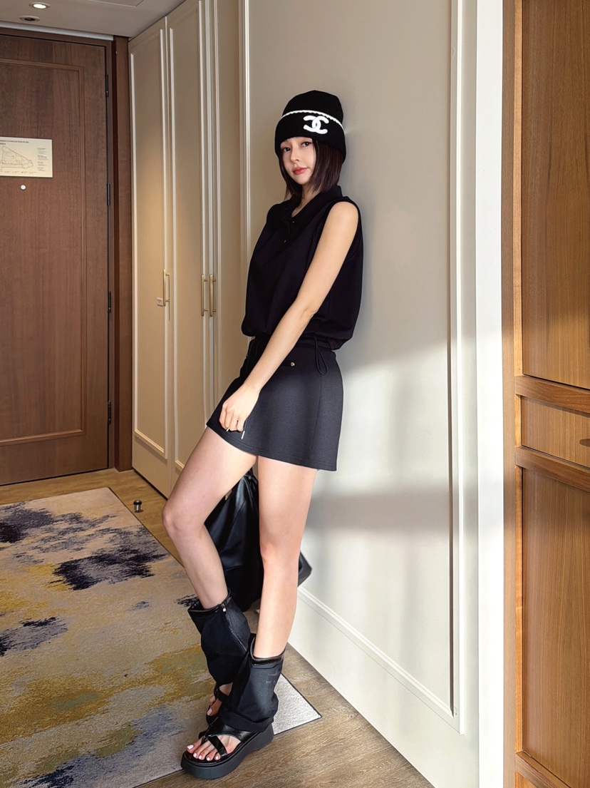 CLOTH韓國直郵女士新款職業人氣休閑推薦26春夏熱賣時尚套裝CLOTH套裝