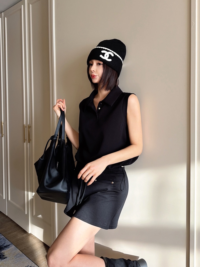 CLOTH韓國直郵女士新款職業人氣休閑推薦26春夏熱賣時尚套裝CLOTH套裝