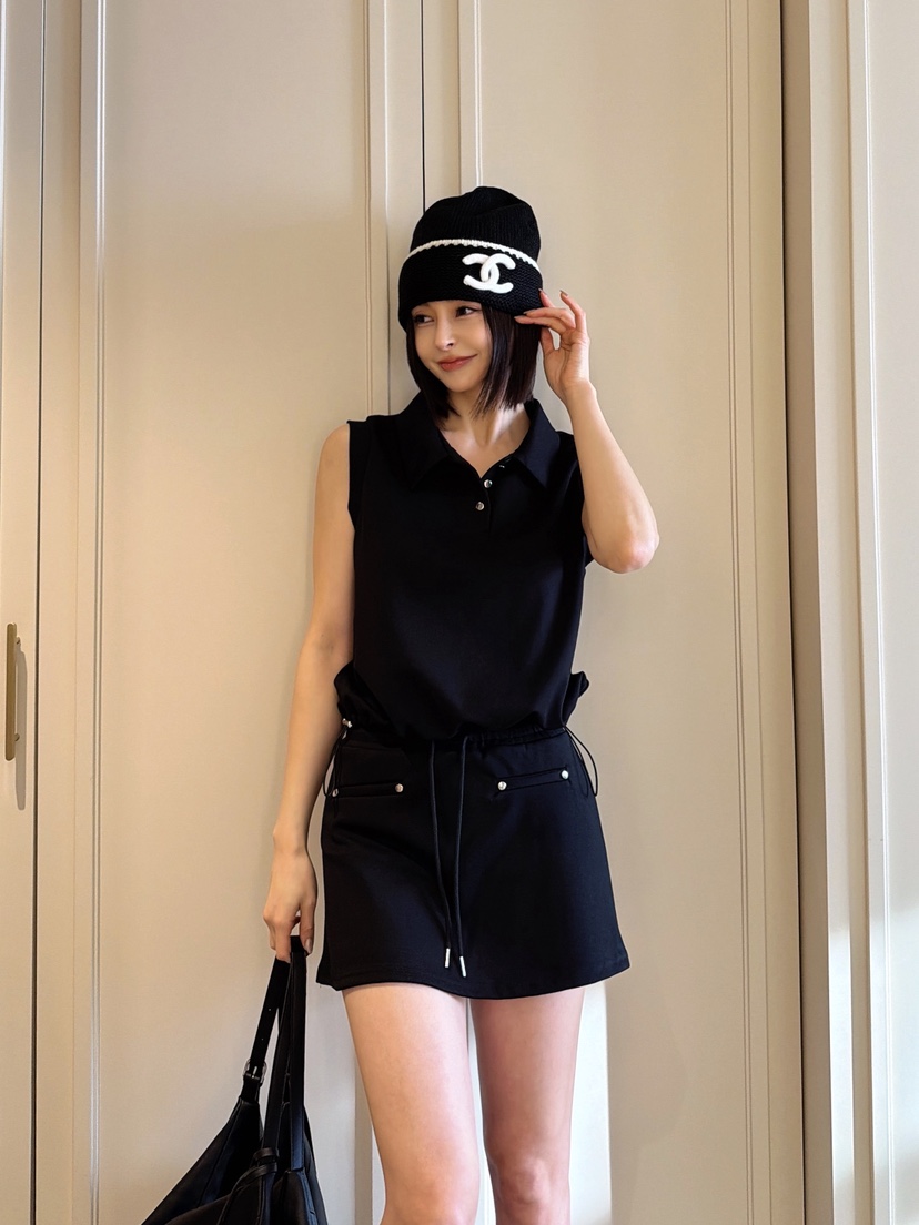 CLOTH韓國直郵女士新款職業人氣休閑推薦26春夏熱賣時尚套裝CLOTH套裝