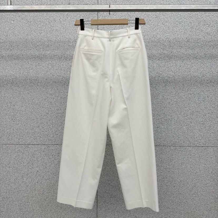 AT THE BAGEL韓國直郵女裝新款推薦職業熱賣人氣休閑褲AT THE BAGEL休閑褲