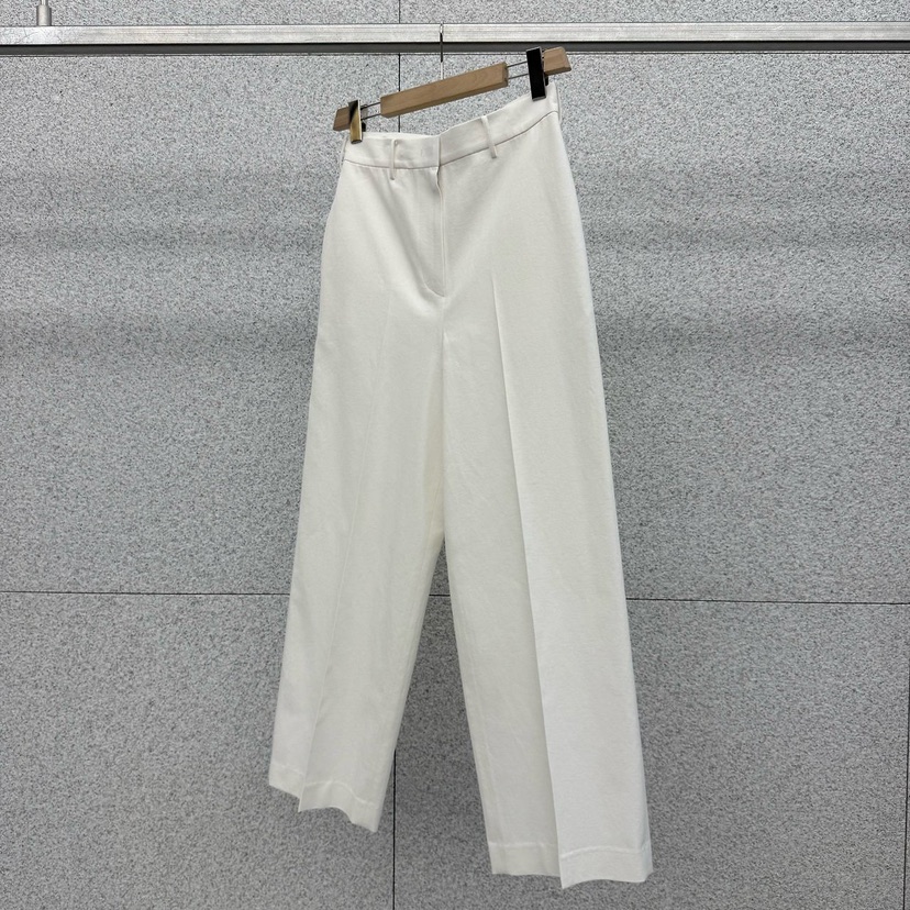 AT THE BAGEL韓國直郵女裝新款推薦職業熱賣人氣休閑褲AT THE BAGEL休閑褲圖色1