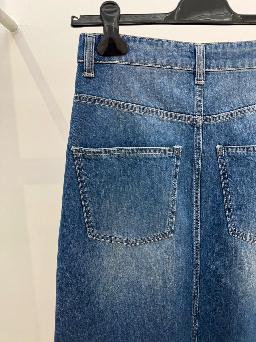 EDIT韓國東大門代購女士新品時尚職業人氣推薦休閑熱賣長裙EDIT長裙