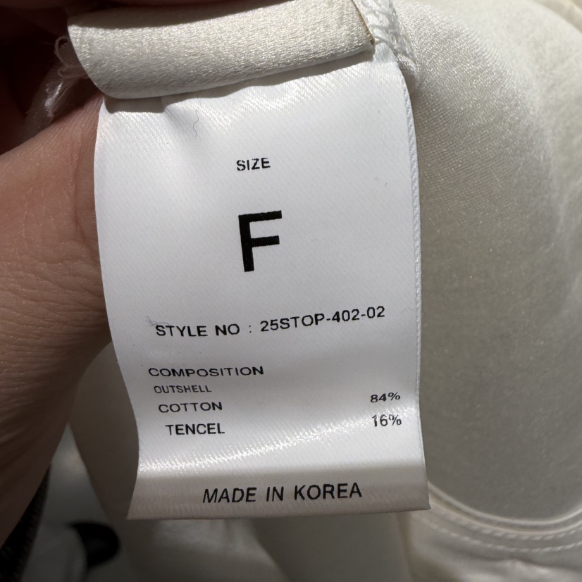 WIDA-P/RENEJ韓國直郵實拍女士新品休閑襯衫蕾絲衫含絲巾WIDA-P/RENEJ襯衫/蕾絲衫