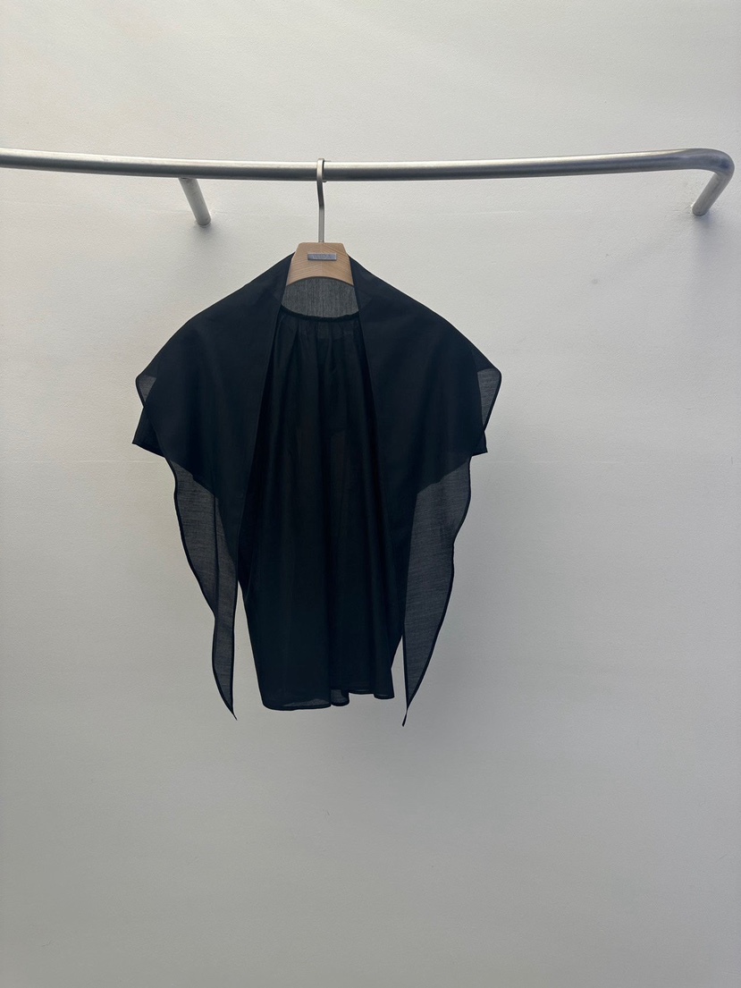 WIDA-P/RENEJ韓國直郵實拍女士新品休閑襯衫蕾絲衫含絲巾WIDA-P/RENEJ襯衫/蕾絲衫圖色4