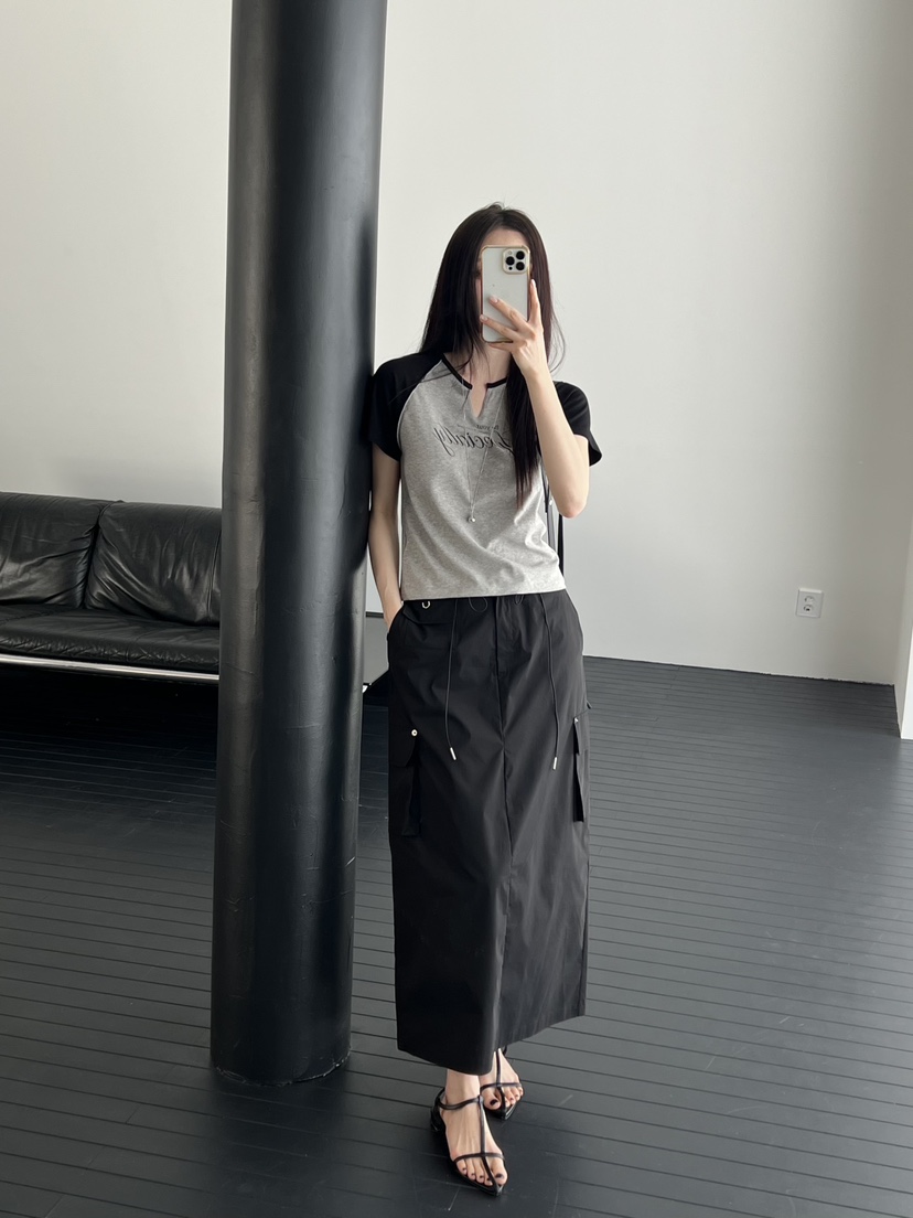 SPECIAL韓國代購女士新品人氣熱賣職業26春夏推薦時尚T恤SPECIALT恤