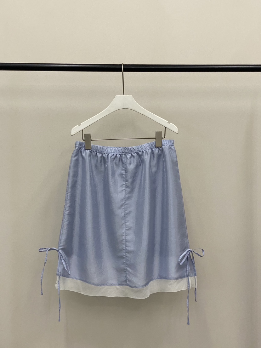 MUCH MORE/JACKPOT韓國代購女裝新品職業時尚半身裙中短裙MUCH MORE/JACKPOT半身裙/中短裙圖色1