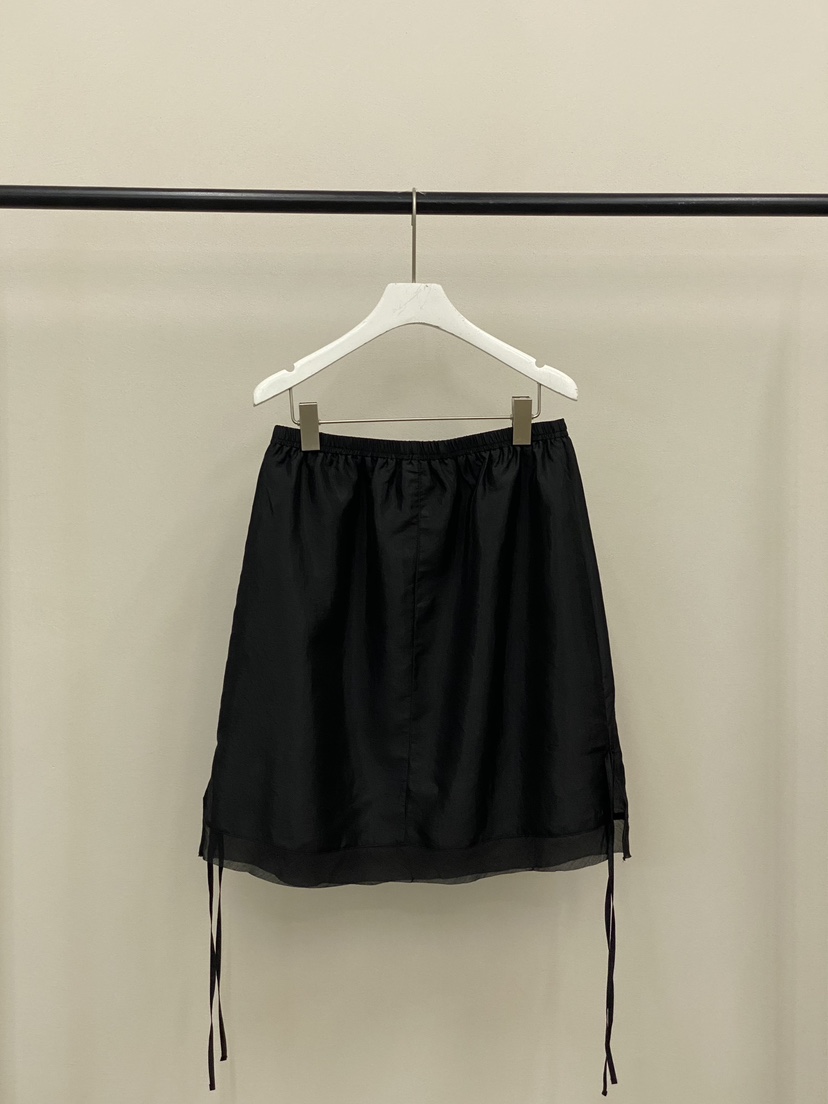 MUCH MORE/JACKPOT韓國代購女裝新品職業時尚半身裙中短裙MUCH MORE/JACKPOT半身裙/中短裙圖色3