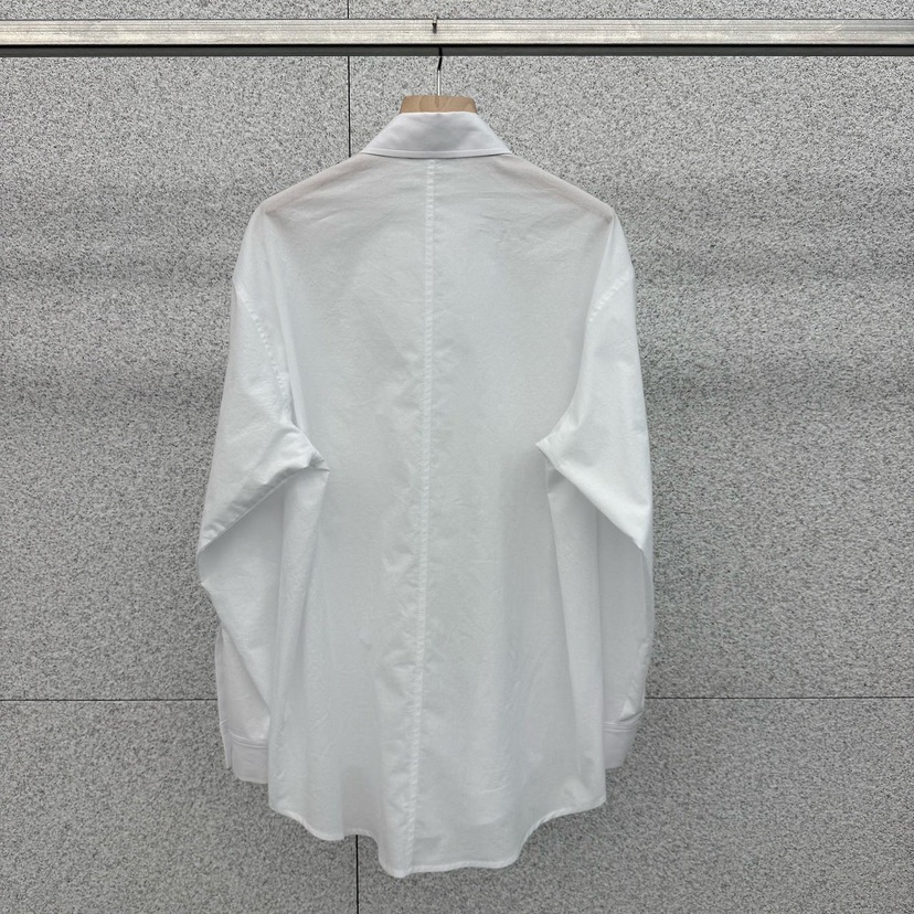 AT THE BAGEL韓國代購女士新款26春夏休閑職業襯衫蕾絲衫AT THE BAGEL襯衫/蕾絲衫