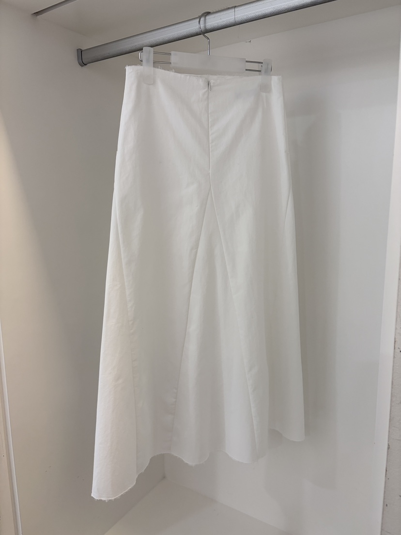 NORMAL韓國東大門直郵女士新款職業26春夏人氣熱賣時尚長裙NORMAL長裙