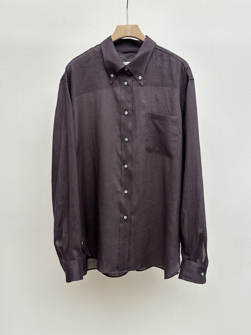 EFFERVESCENT韓國東大門代購女士新款職業襯衫蕾絲衫亞麻布evc/effervescent襯衫/蕾絲衫圖色2