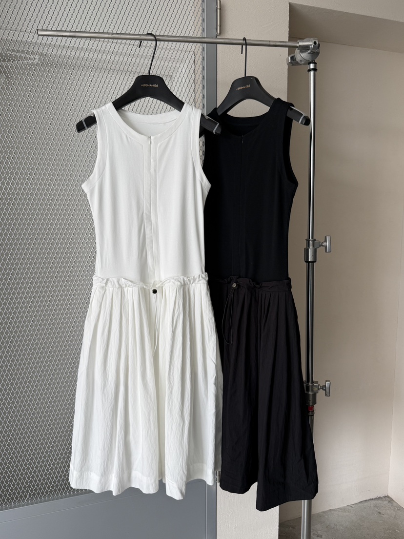 LARCENCICL/BESO韓國直郵實拍女裝新款職業人氣推薦連衣裙LARCENCICL/BESO連衣裙