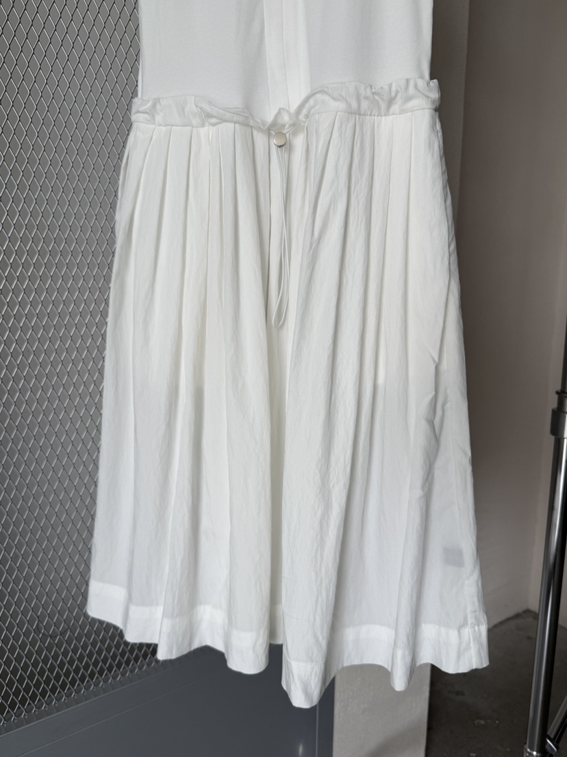 LARCENCICL/BESO韓國直郵實拍女裝新款職業人氣推薦連衣裙LARCENCICL/BESO連衣裙