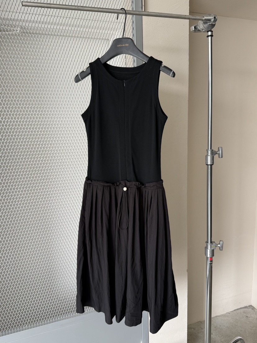 LARCENCICL/BESO韓國直郵實拍女裝新款職業人氣推薦連衣裙LARCENCICL/BESO連衣裙圖色2