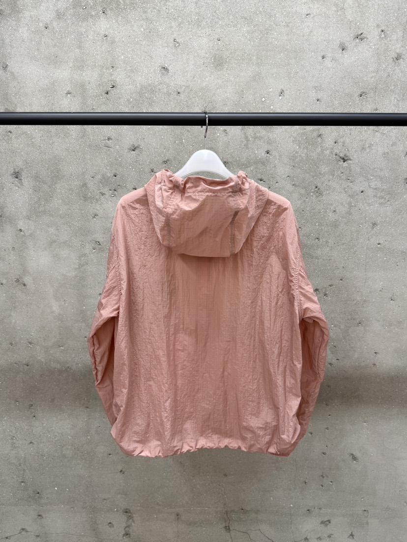 EST韓國代購女士新款熱賣26春夏時尚人氣職業推薦休閑夾克EST/RAWHAUS夾克