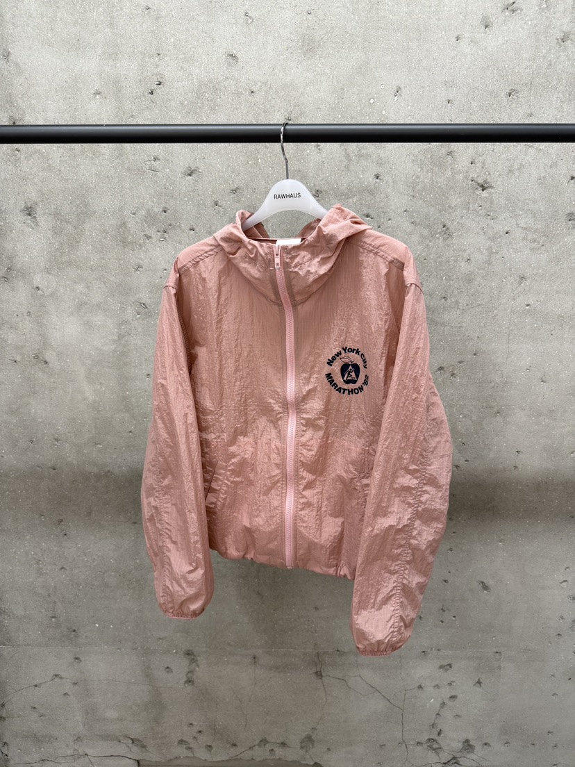 EST韓國代購女士新款熱賣26春夏時尚人氣職業推薦休閑夾克EST/RAWHAUS夾克圖色1