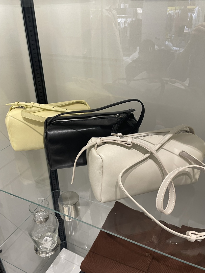 MUCH MORE/JACKPOT韓國代購女裝新款職業推薦單肩斜跨包MUCH MORE/JACKPOT單肩/斜跨包