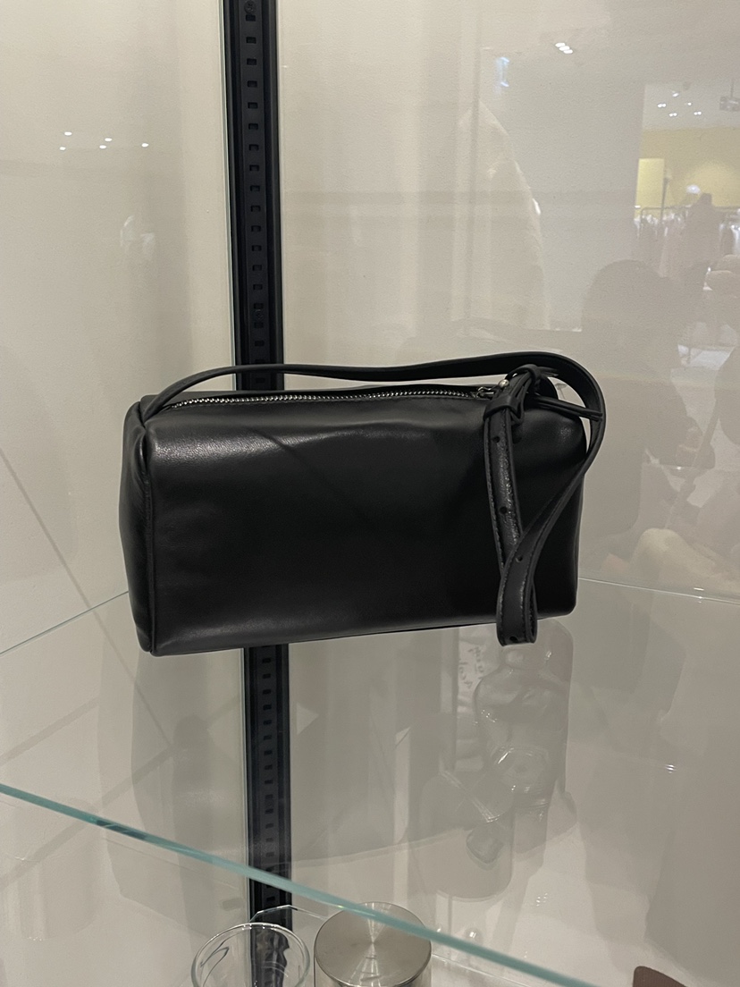 MUCH MORE/JACKPOT韓國代購女裝新款職業推薦單肩斜跨包MUCH MORE/JACKPOT單肩/斜跨包圖色2