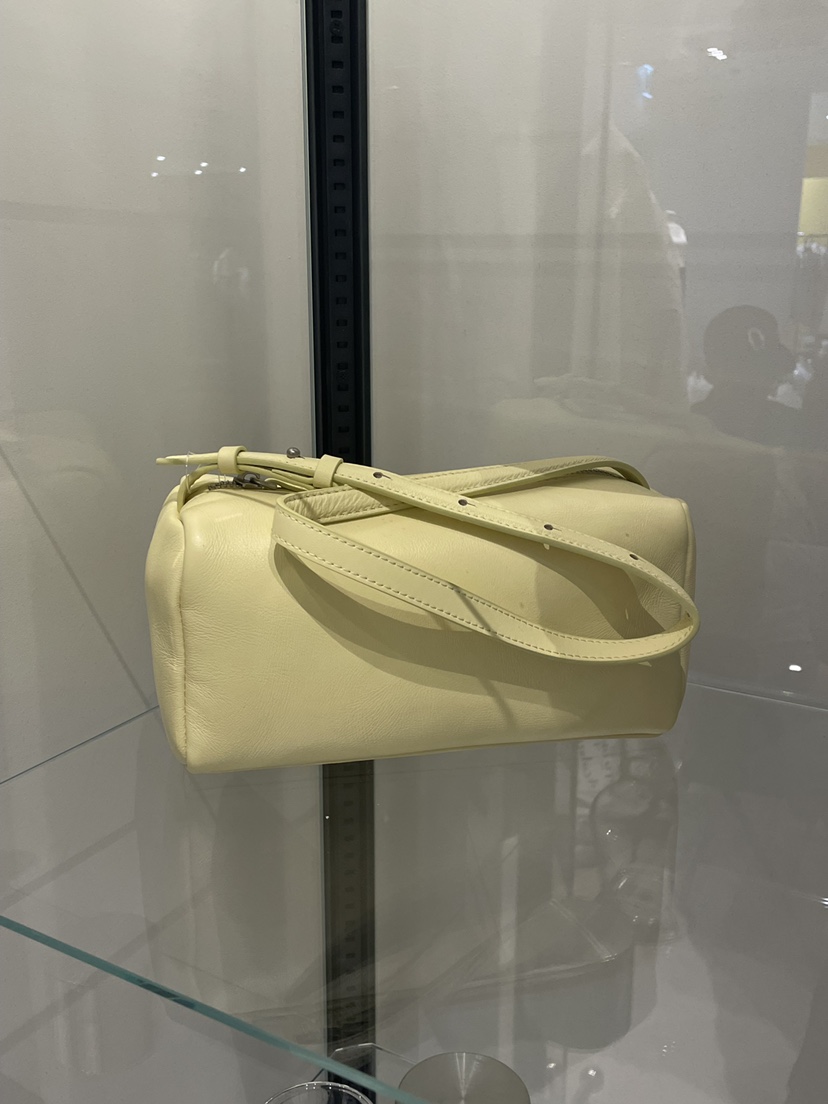 MUCH MORE/JACKPOT韓國代購女裝新款職業推薦單肩斜跨包MUCH MORE/JACKPOT單肩/斜跨包圖色3