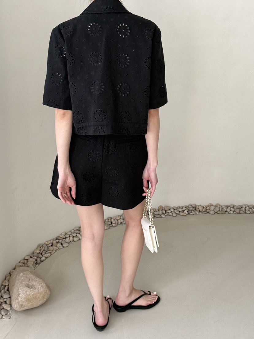 DEMAR韓國代購女士新品26春夏人氣休閑熱賣職業推薦時尚夾克DEMAR夾克