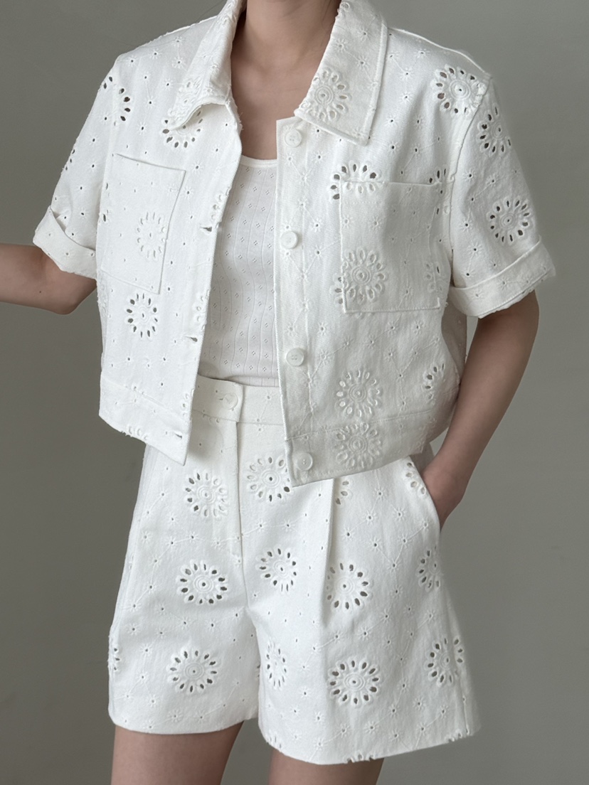 DEMAR韓國代購女士新品26春夏人氣休閑熱賣職業推薦時尚夾克DEMAR夾克