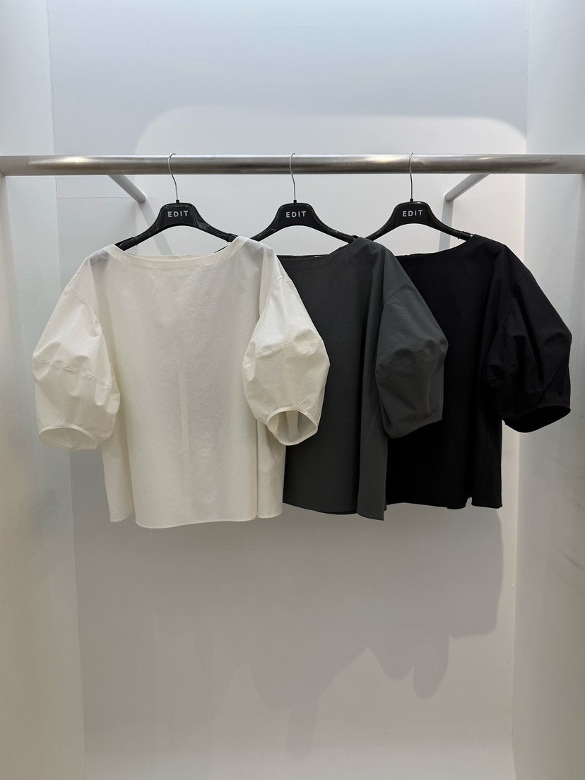 EDIT韓國東大門直郵女士新款時尚推薦人氣26春夏襯衫蕾絲衫EDIT襯衫/蕾絲衫