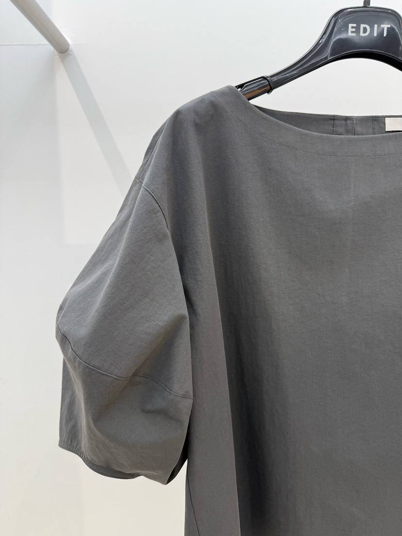 EDIT韓國東大門直郵女士新款時尚推薦人氣26春夏襯衫蕾絲衫EDIT襯衫/蕾絲衫